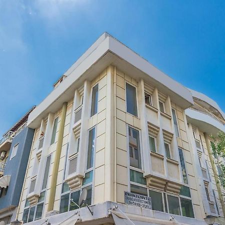 Sergios Apartments 1 Aleksandropolis Zewnętrze zdjęcie
