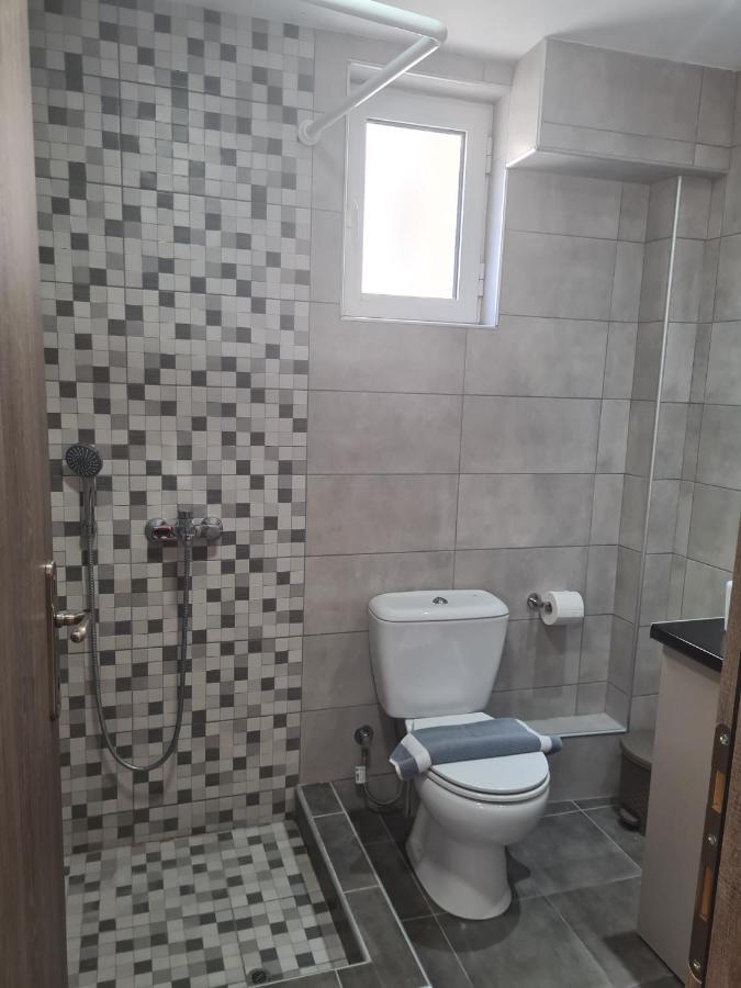 Sergios Apartments 1 Aleksandropolis Zewnętrze zdjęcie