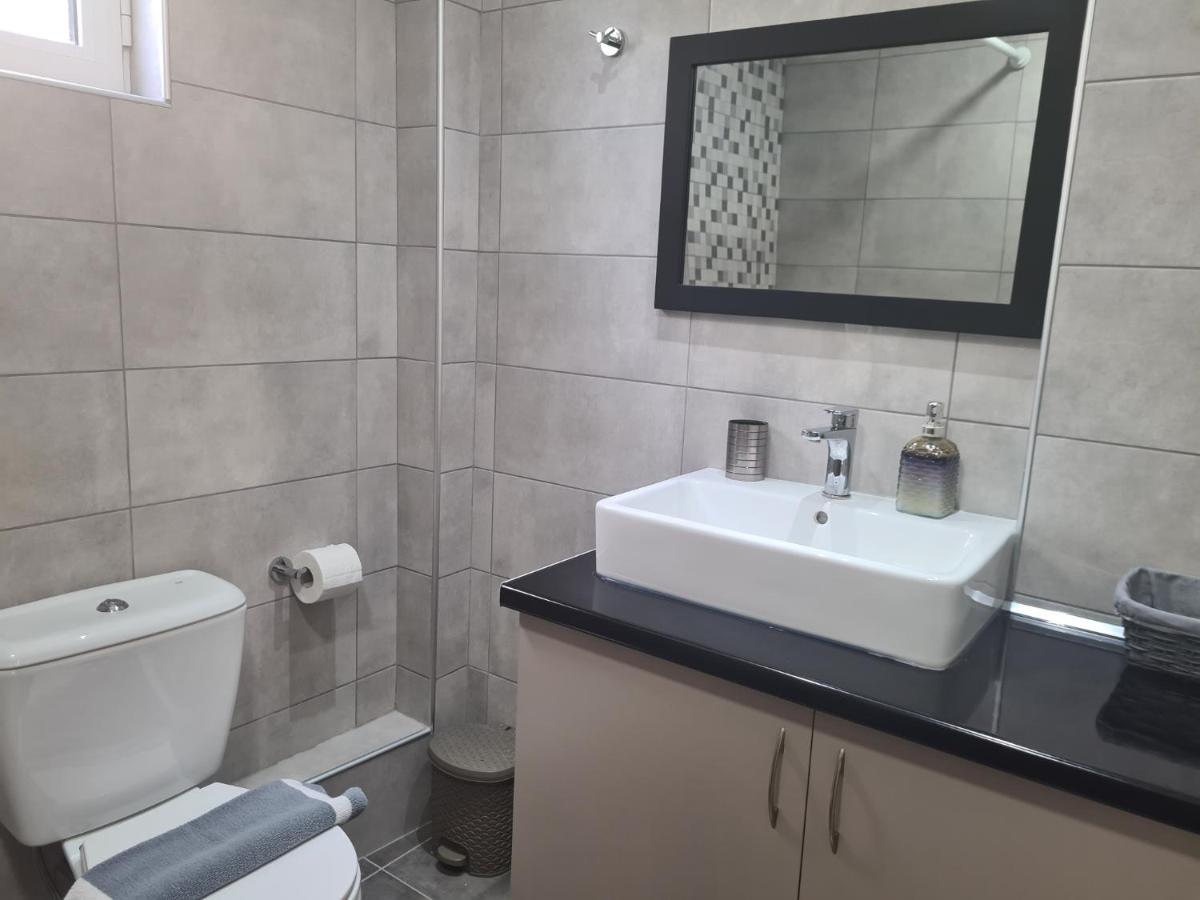 Sergios Apartments 1 Aleksandropolis Zewnętrze zdjęcie